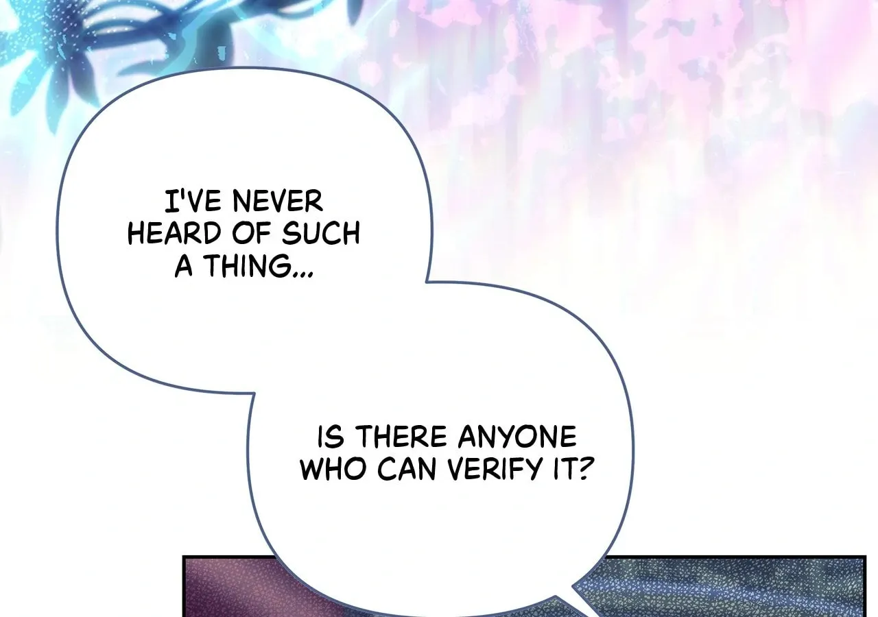 [Breaking News] Marriage with the Archduke, I Know Now Chapter 58 page 36 - 