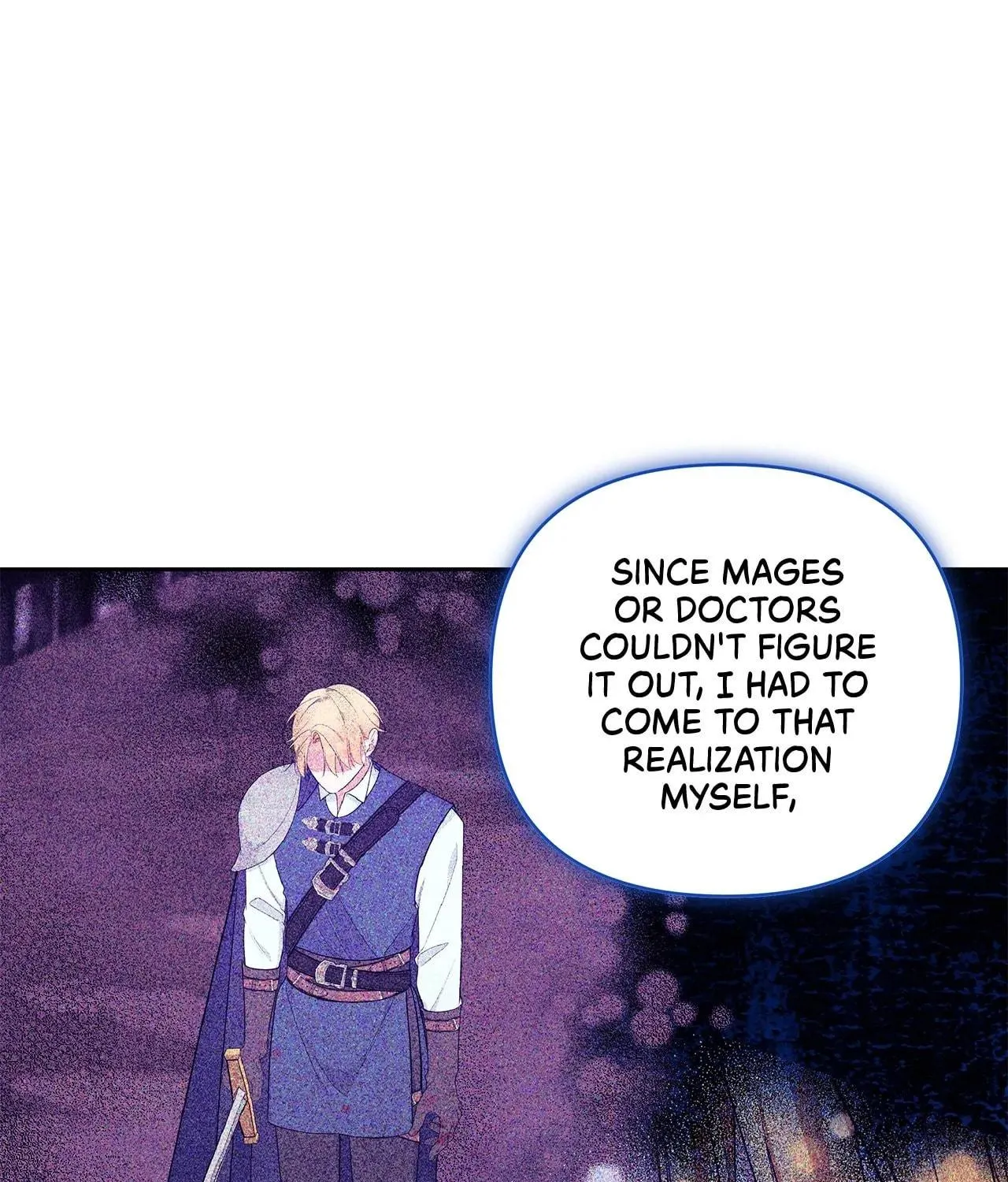 [Breaking News] Marriage with the Archduke, I Know Now Chapter 58 page 39 - 