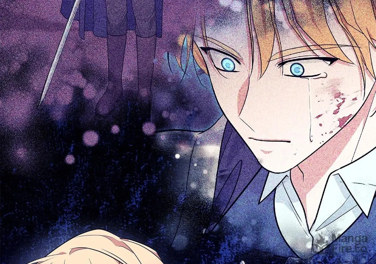 [Breaking News] Marriage with the Archduke, I Know Now Chapter 58 page 40 - 