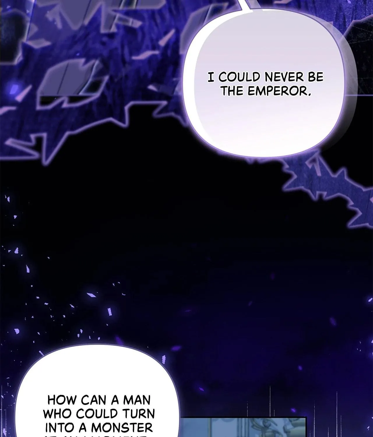 [Breaking News] Marriage with the Archduke, I Know Now Chapter 58 page 5 - 