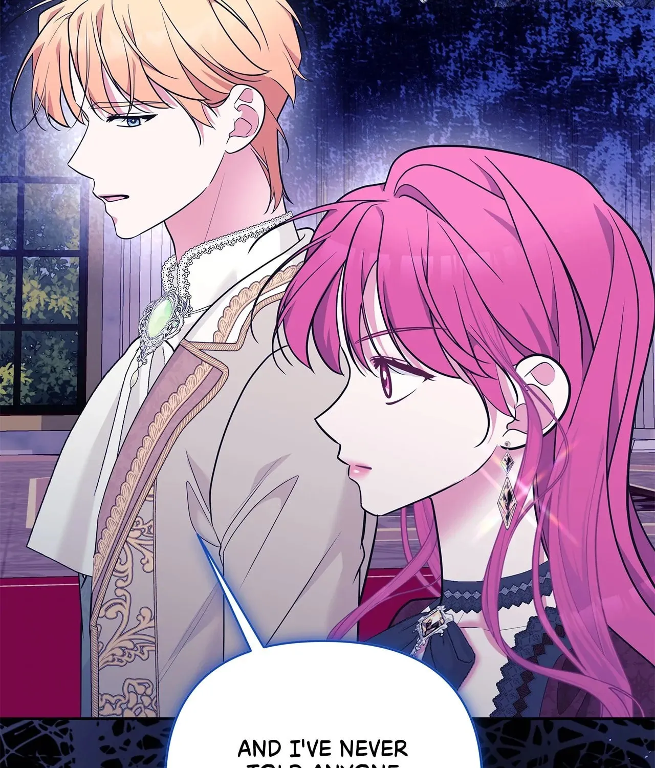 [Breaking News] Marriage with the Archduke, I Know Now Chapter 58 page 41 - 