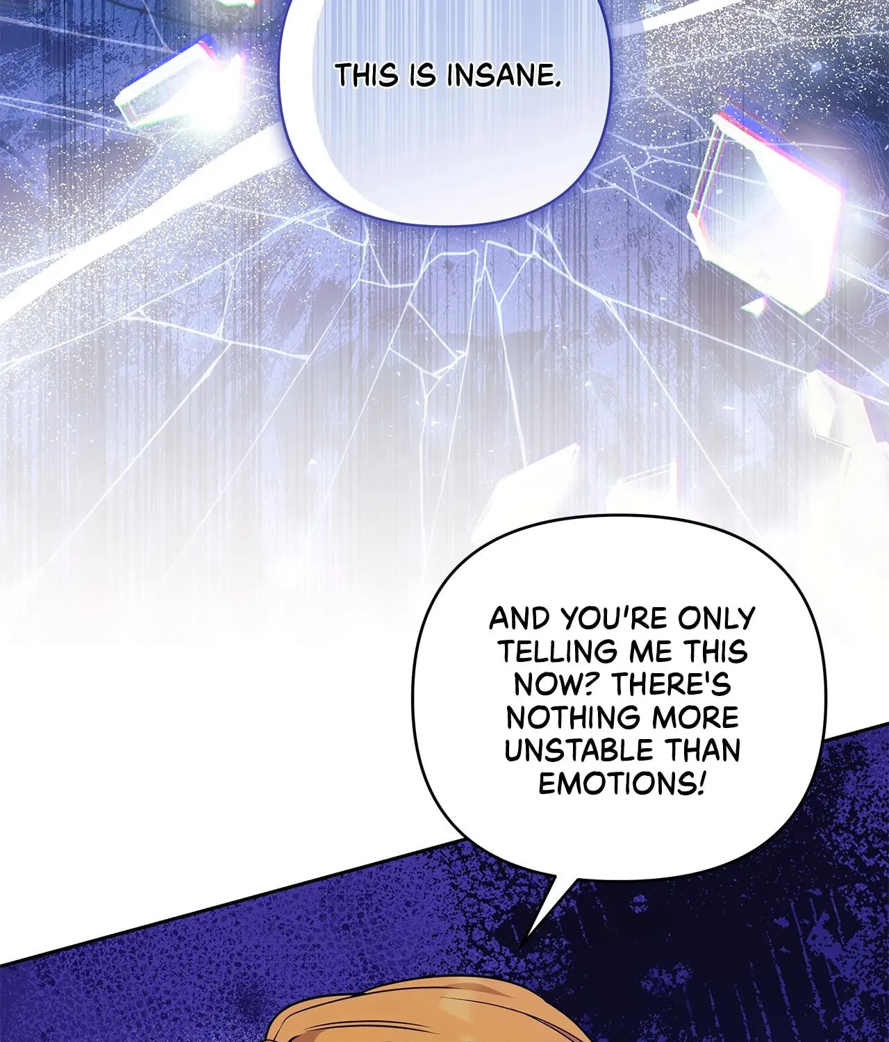 [Breaking News] Marriage with the Archduke, I Know Now Chapter 58 page 43 - 