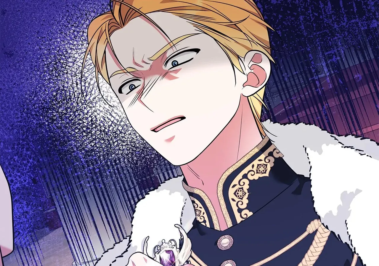 [Breaking News] Marriage with the Archduke, I Know Now Chapter 58 page 44 - 