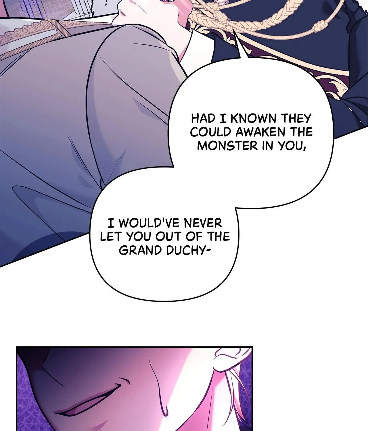 [Breaking News] Marriage with the Archduke, I Know Now Chapter 58 page 45 - 
