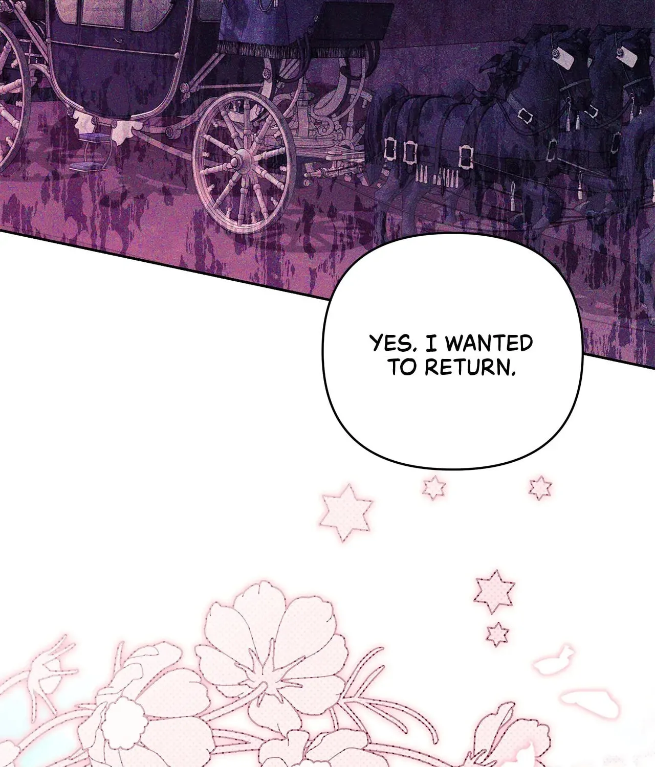 [Breaking News] Marriage with the Archduke, I Know Now Chapter 58 page 49 - 