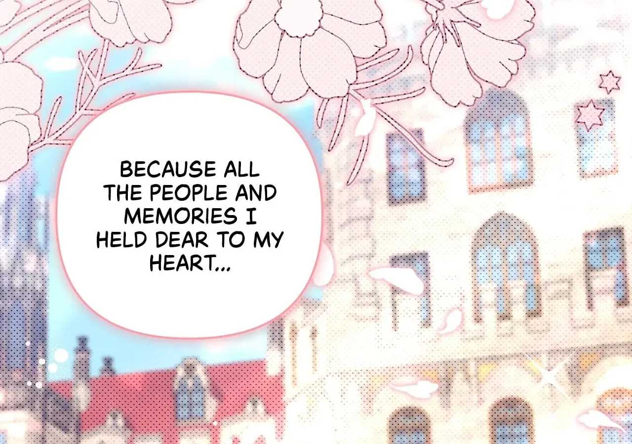 [Breaking News] Marriage with the Archduke, I Know Now Chapter 58 page 50 - 