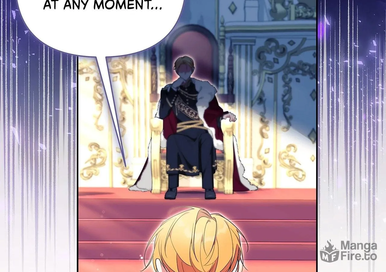 [Breaking News] Marriage with the Archduke, I Know Now Chapter 58 page 6 - 