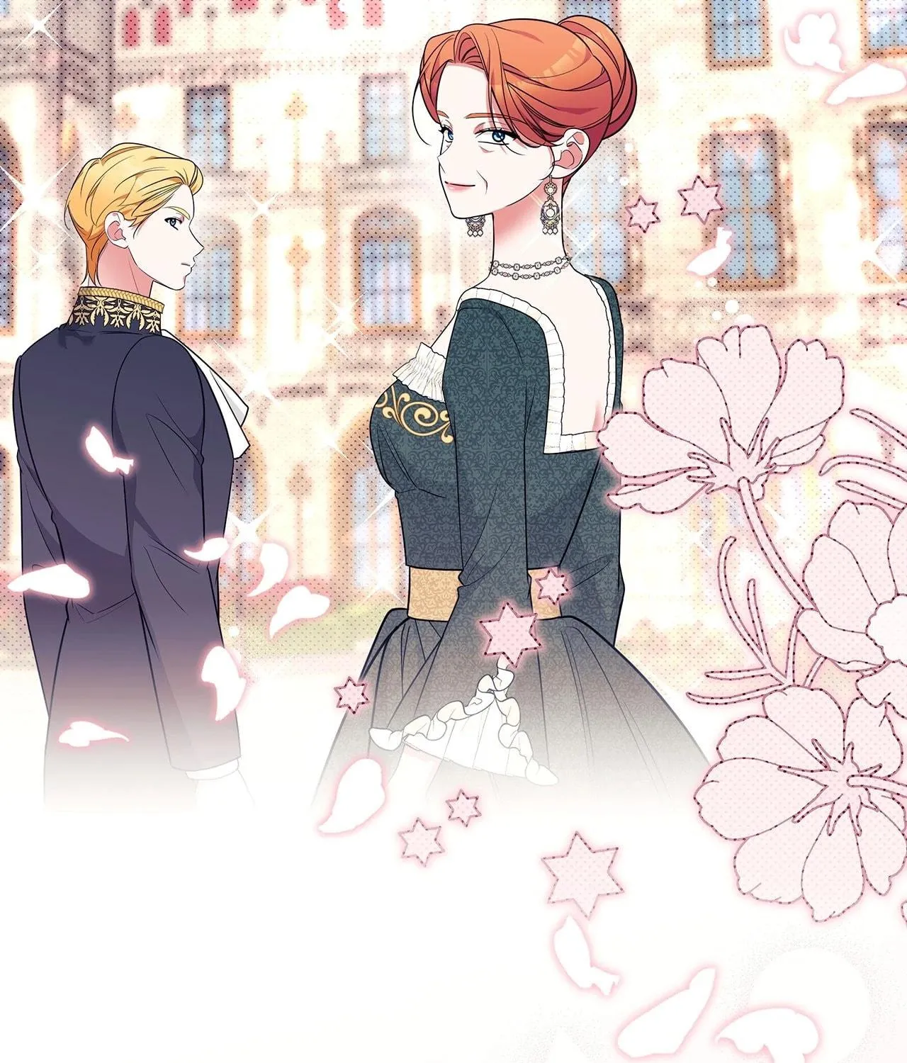 [Breaking News] Marriage with the Archduke, I Know Now Chapter 58 page 51 - 