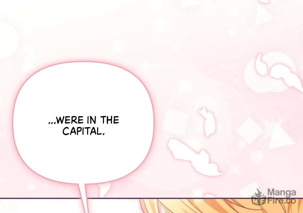 [Breaking News] Marriage with the Archduke, I Know Now Chapter 58 page 52 - 