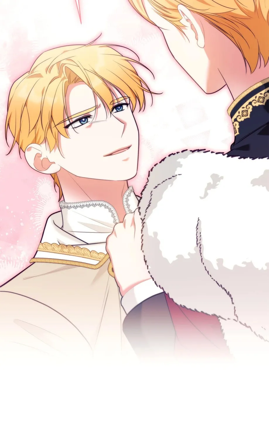 [Breaking News] Marriage with the Archduke, I Know Now Chapter 58 page 53 - 