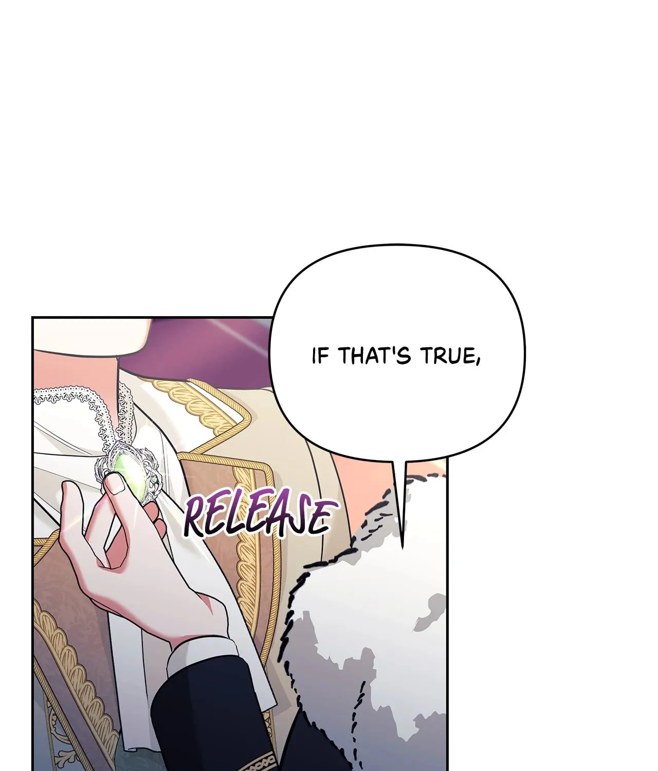 [Breaking News] Marriage with the Archduke, I Know Now Chapter 58 page 55 - 