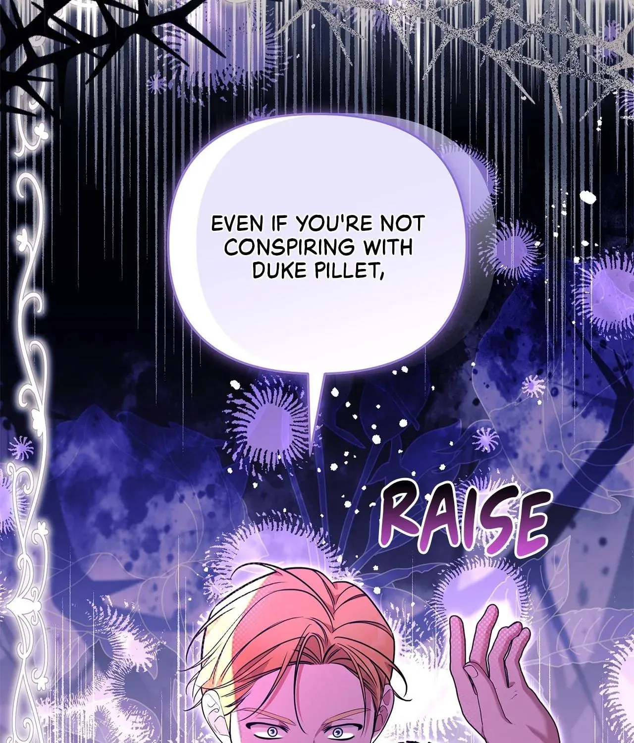 [Breaking News] Marriage with the Archduke, I Know Now Chapter 58 page 57 - 
