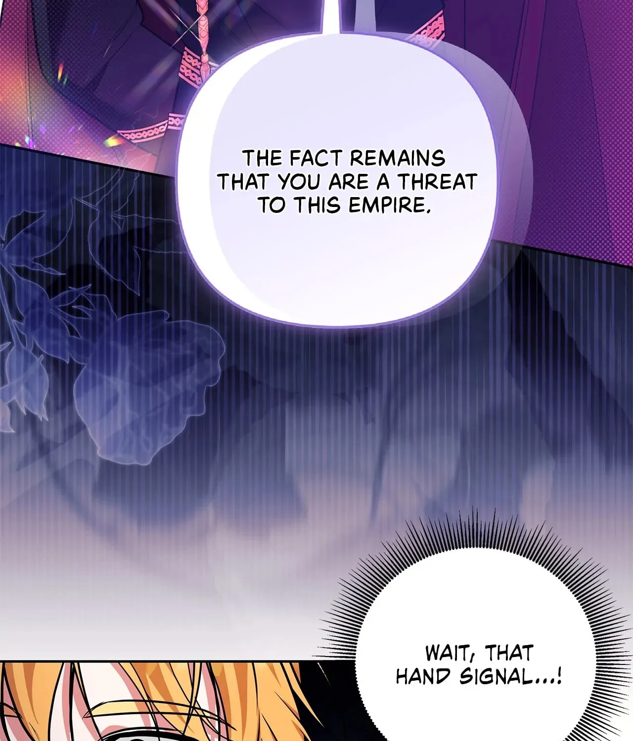 [Breaking News] Marriage with the Archduke, I Know Now Chapter 58 page 59 - 