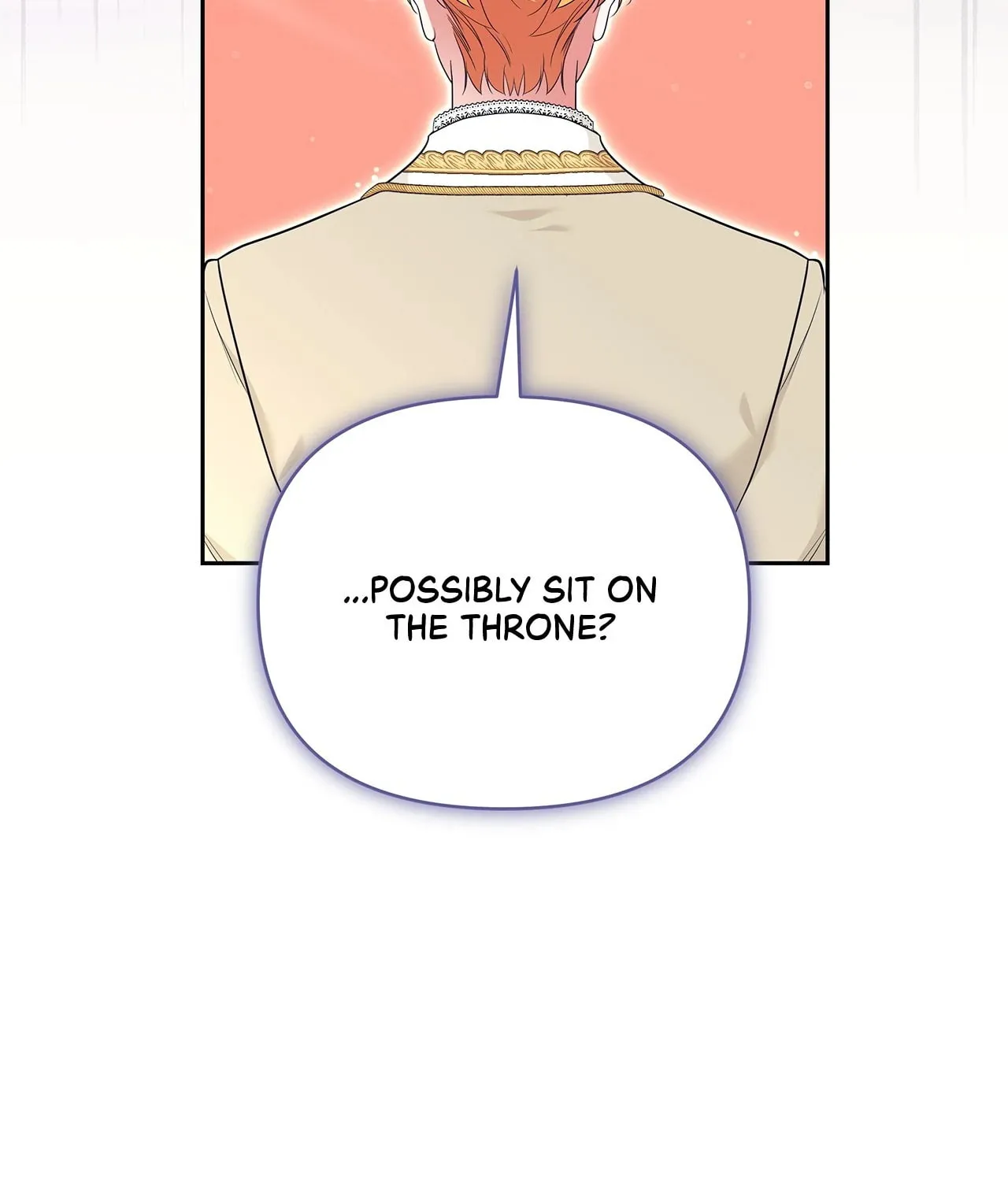 [Breaking News] Marriage with the Archduke, I Know Now Chapter 58 page 7 - 