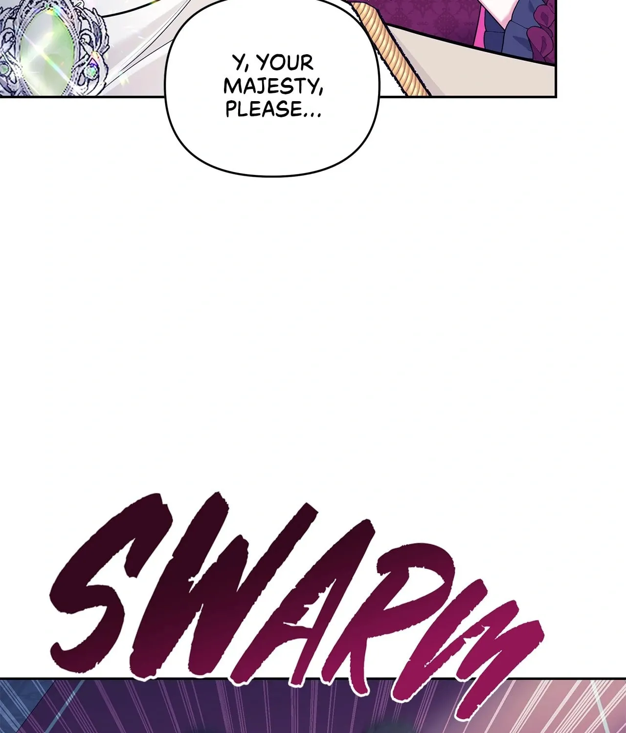 [Breaking News] Marriage with the Archduke, I Know Now Chapter 58 page 61 - 