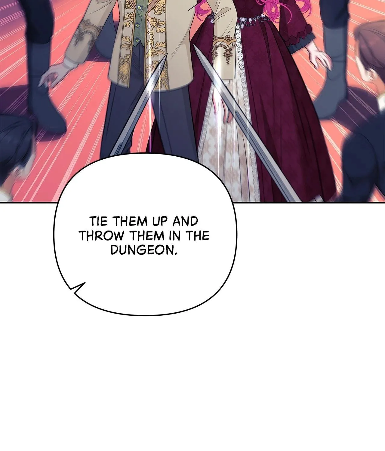 [Breaking News] Marriage with the Archduke, I Know Now Chapter 58 page 63 - 