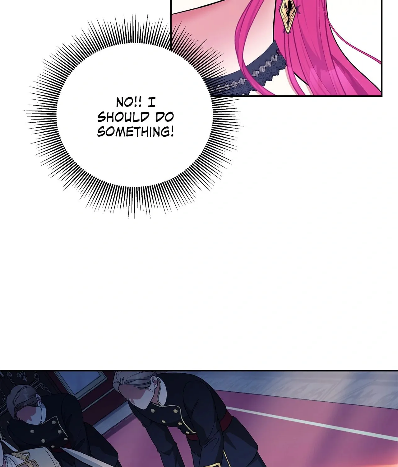 [Breaking News] Marriage with the Archduke, I Know Now Chapter 58 page 65 - 