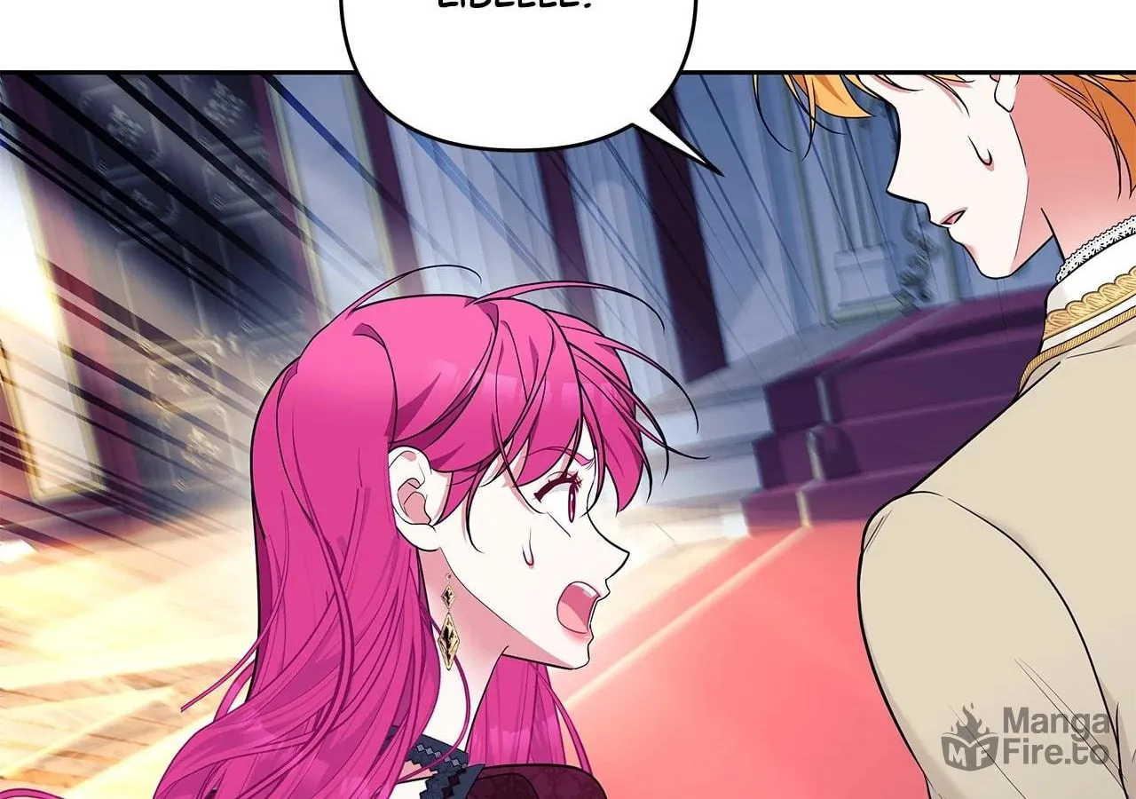 [Breaking News] Marriage with the Archduke, I Know Now Chapter 58 page 68 - 
