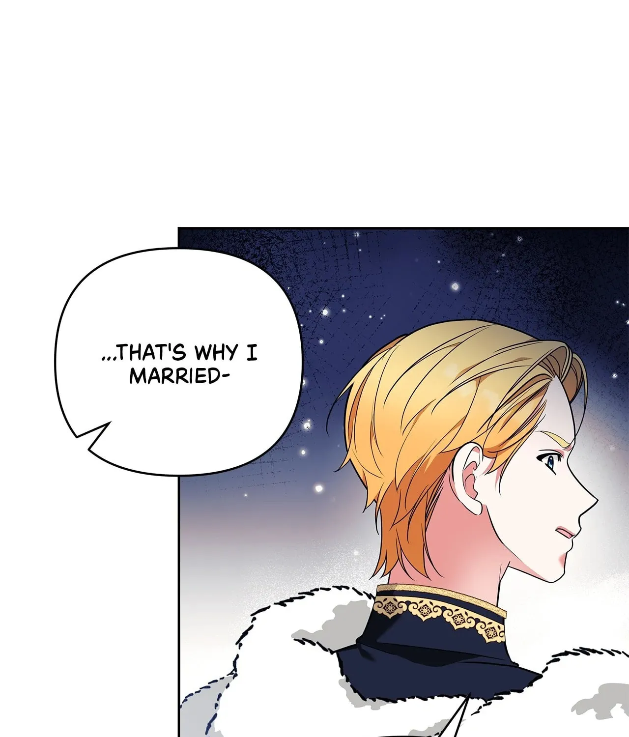[Breaking News] Marriage with the Archduke, I Know Now Chapter 58 page 70 - 