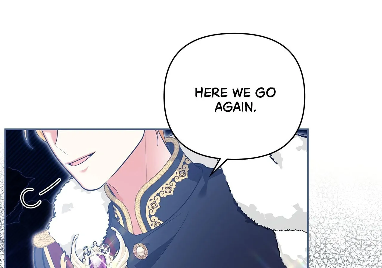 [Breaking News] Marriage with the Archduke, I Know Now Chapter 58 page 8 - 
