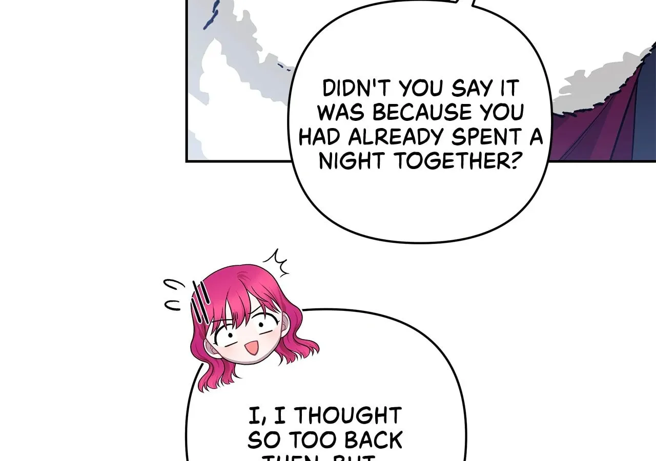[Breaking News] Marriage with the Archduke, I Know Now Chapter 58 page 71 - 