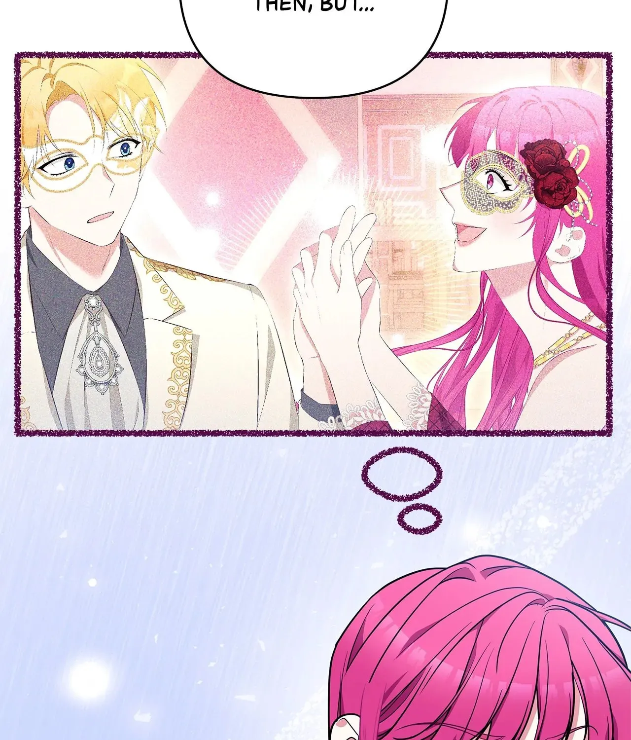 [Breaking News] Marriage with the Archduke, I Know Now Chapter 58 page 72 - 
