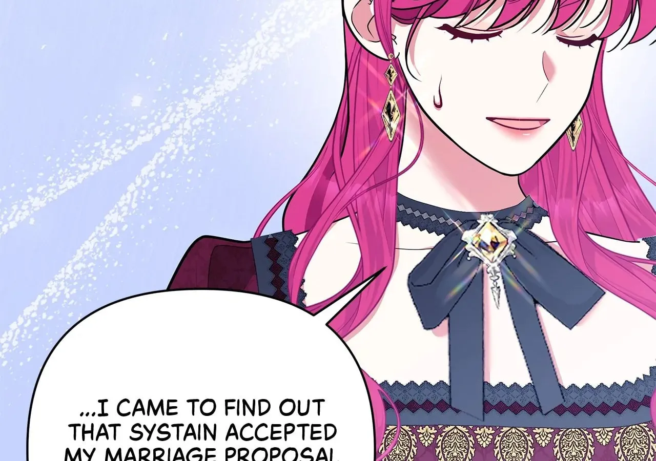 [Breaking News] Marriage with the Archduke, I Know Now Chapter 58 page 73 - 