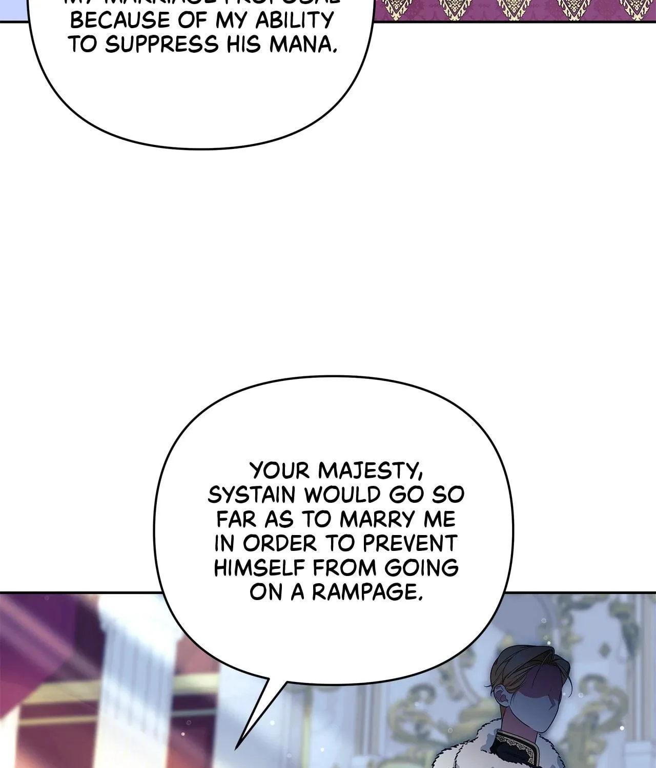 [Breaking News] Marriage with the Archduke, I Know Now Chapter 58 page 74 - 