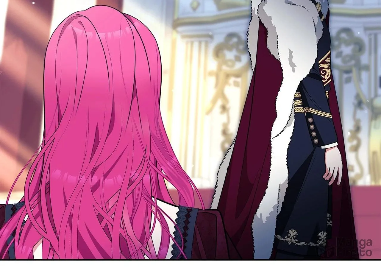 [Breaking News] Marriage with the Archduke, I Know Now Chapter 58 page 75 - 