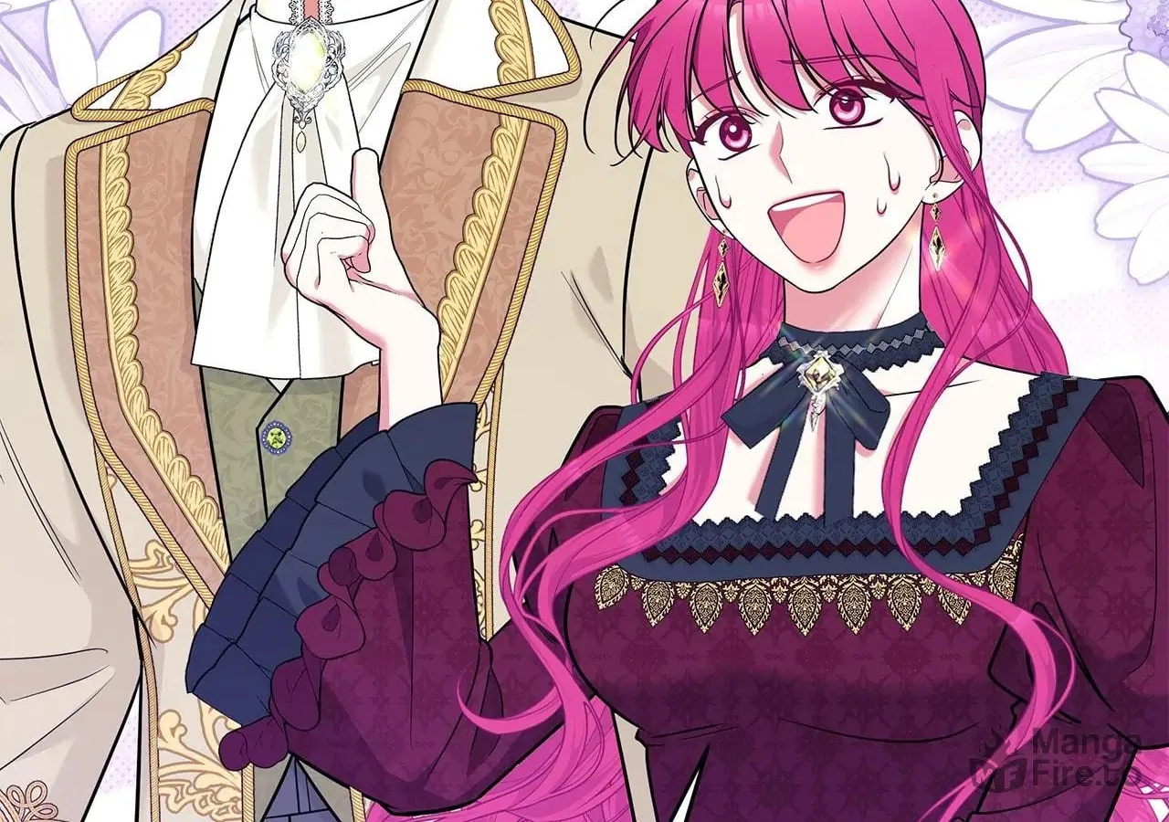[Breaking News] Marriage with the Archduke, I Know Now Chapter 58 page 77 - 