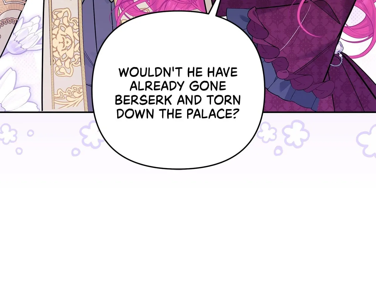 [Breaking News] Marriage with the Archduke, I Know Now Chapter 58 page 78 - 