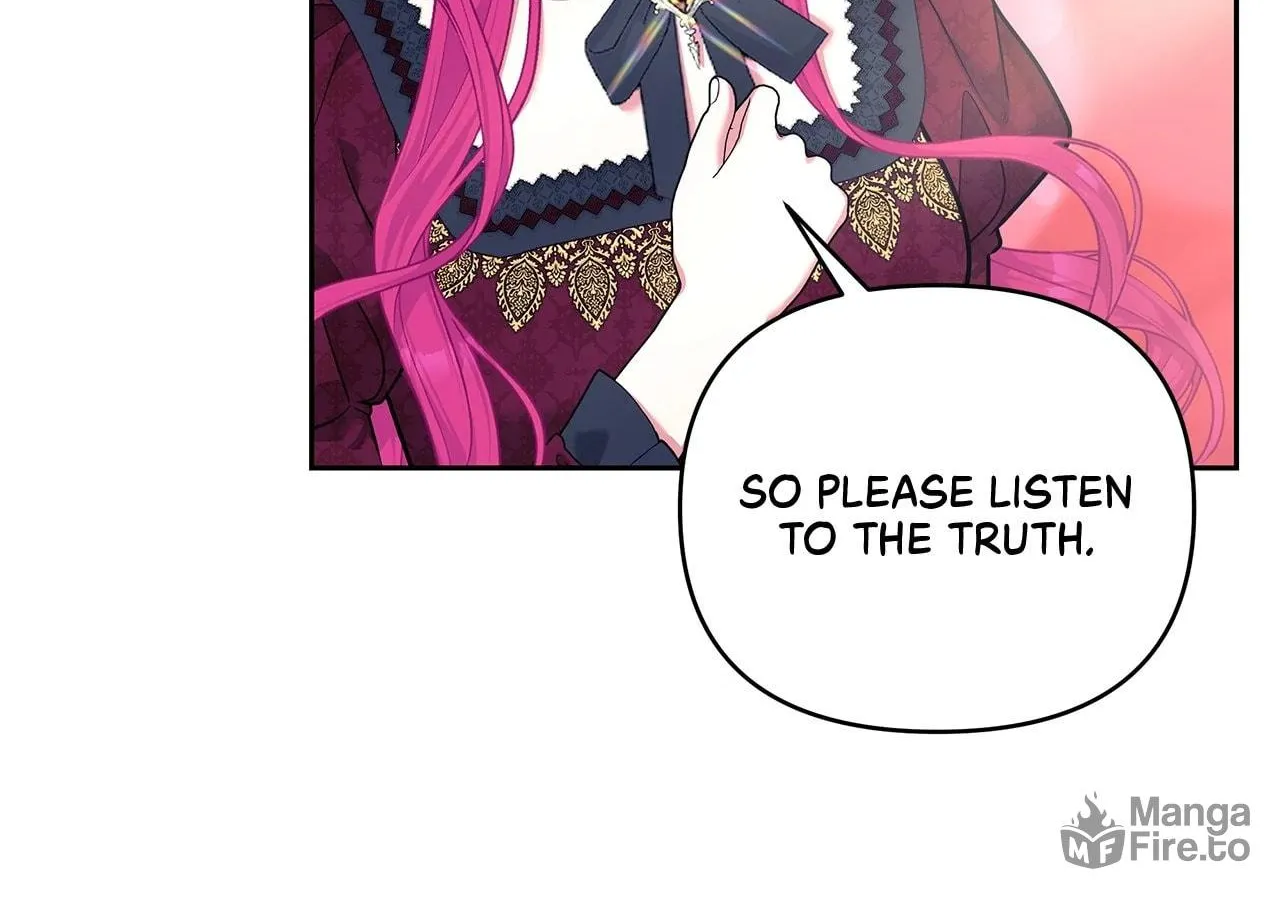 [Breaking News] Marriage with the Archduke, I Know Now Chapter 58 page 80 - 