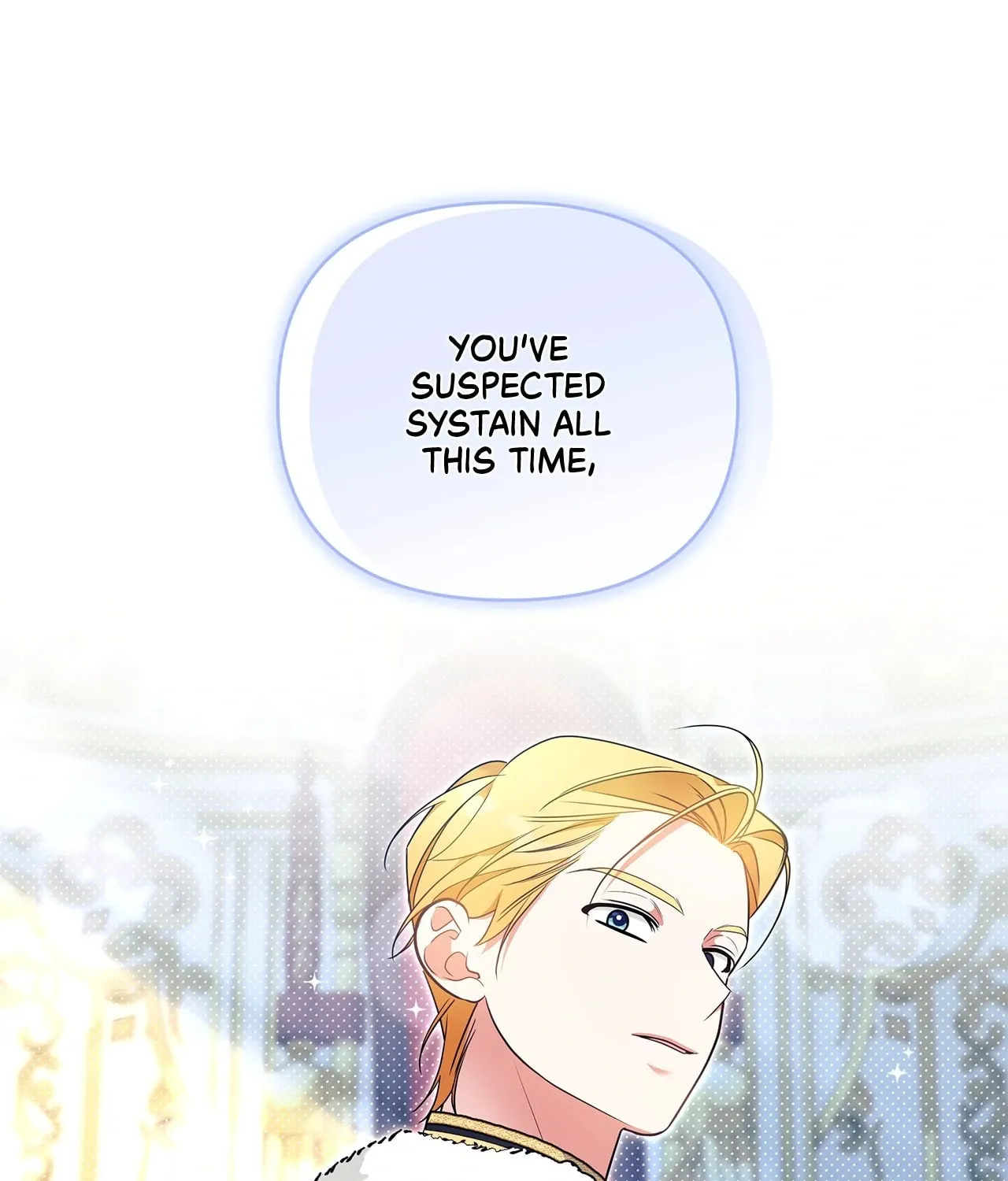 [Breaking News] Marriage with the Archduke, I Know Now Chapter 58 page 81 - 