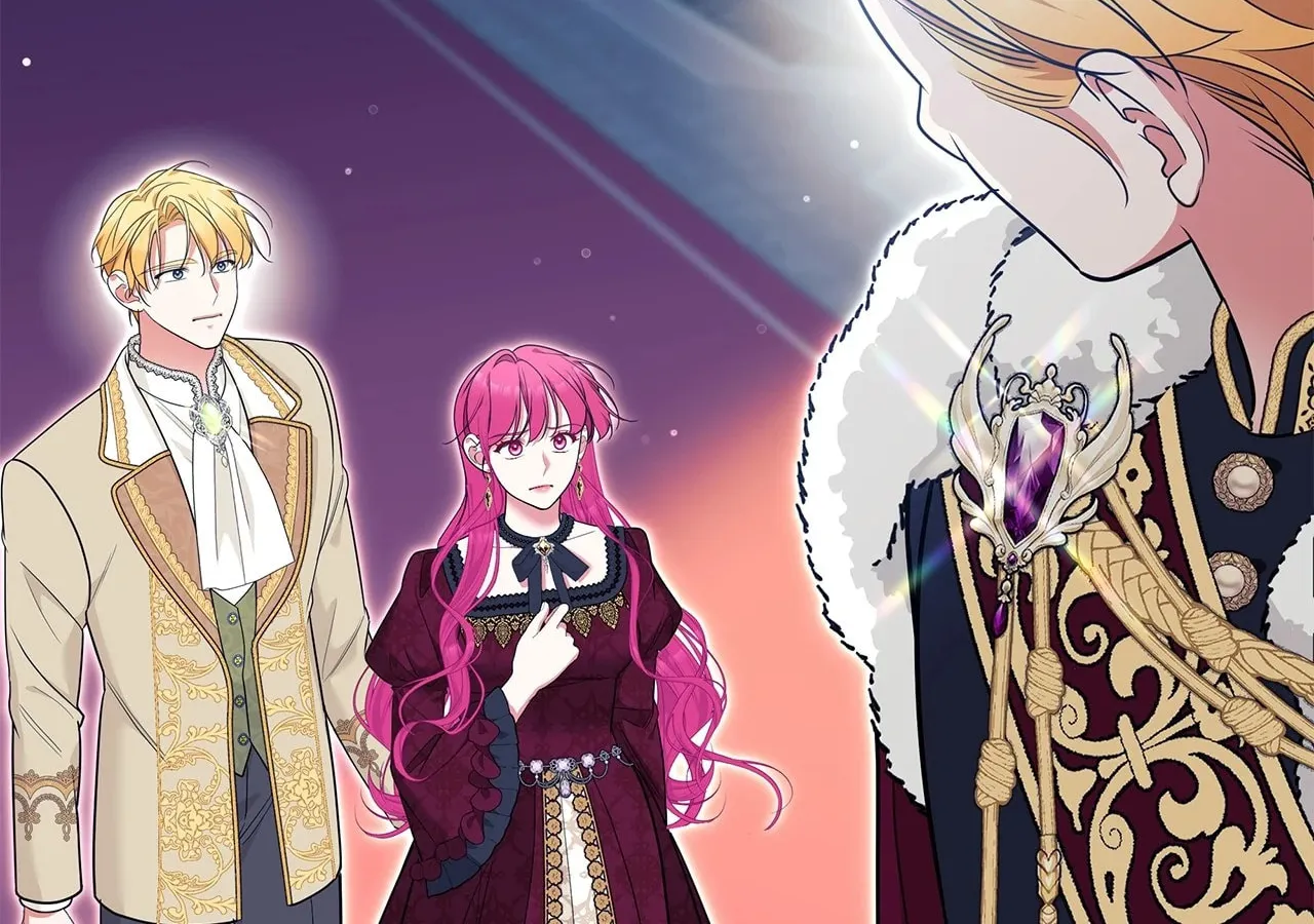 [Breaking News] Marriage with the Archduke, I Know Now Chapter 58 page 84 - 