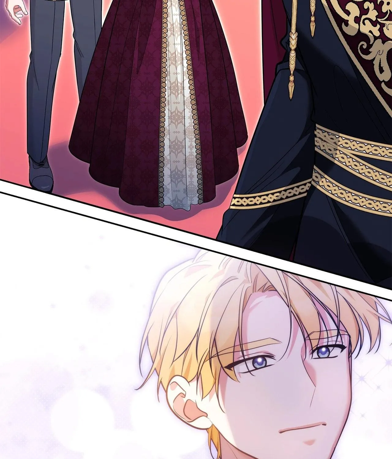 [Breaking News] Marriage with the Archduke, I Know Now Chapter 58 page 85 - 