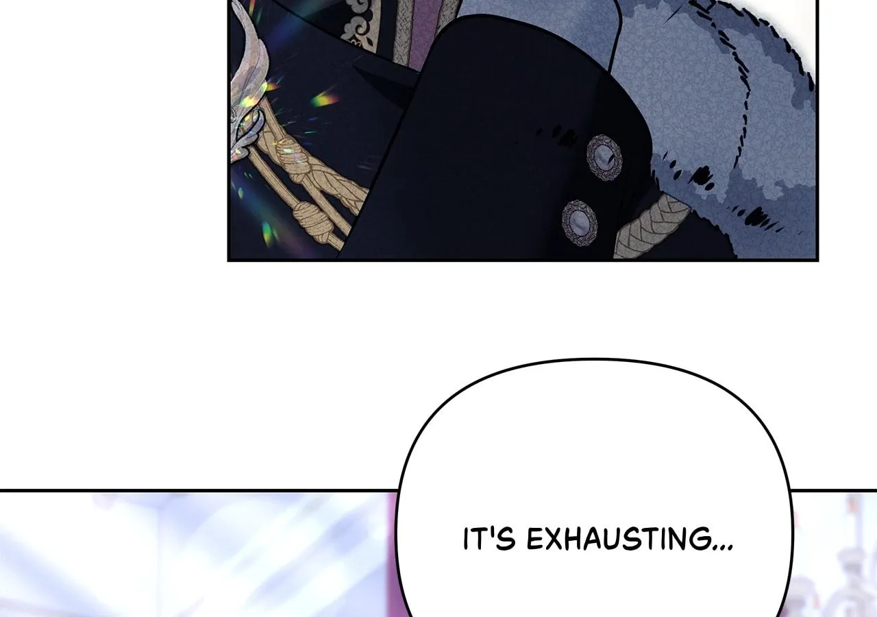 [Breaking News] Marriage with the Archduke, I Know Now Chapter 58 page 89 - 
