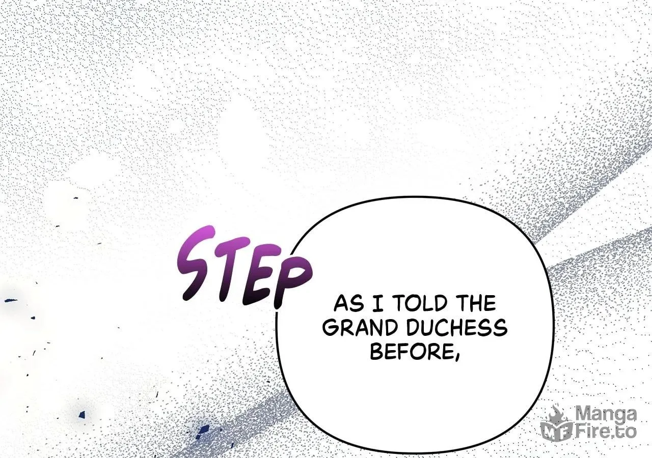 [Breaking News] Marriage with the Archduke, I Know Now Chapter 58 page 10 - 