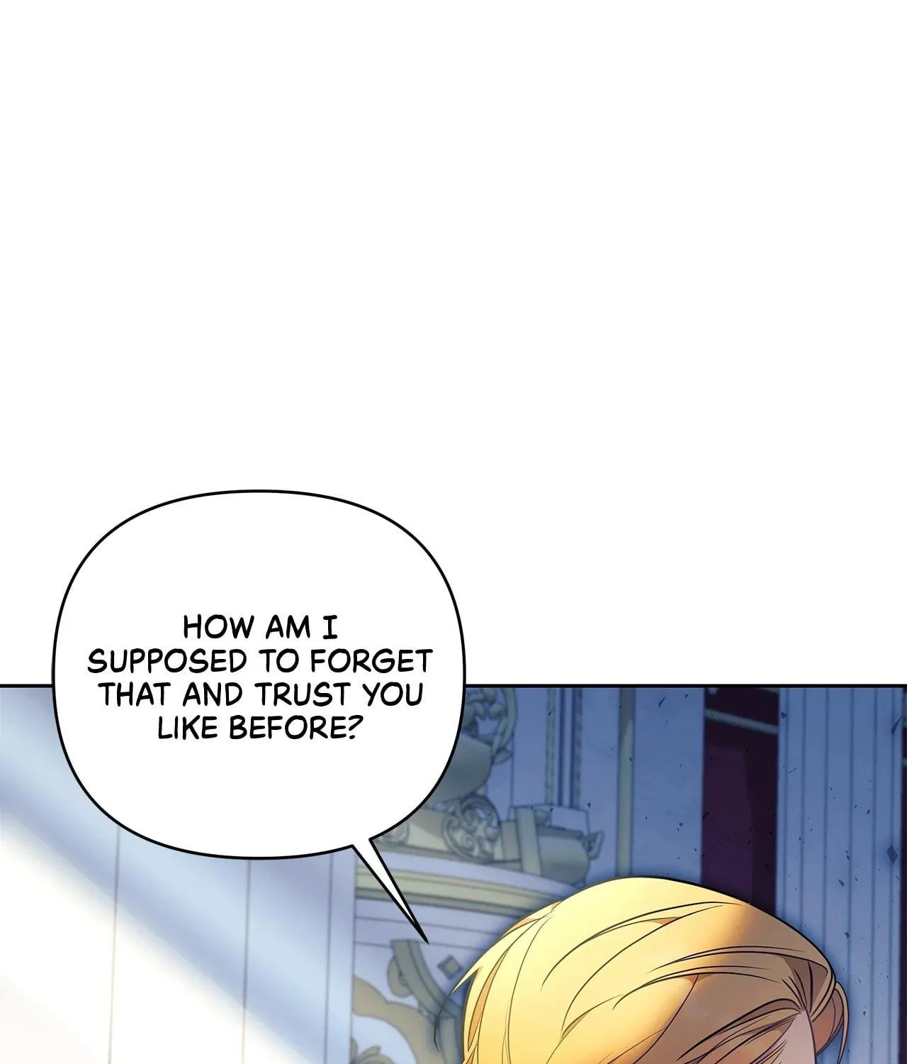 [Breaking News] Marriage with the Archduke, I Know Now Chapter 58 page 96 - 