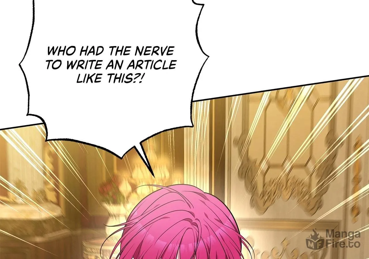 [Breaking News] Marriage with the Archduke, I Know Now Chapter 59 page 102 - 