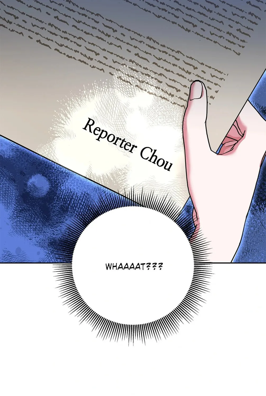 [Breaking News] Marriage with the Archduke, I Know Now Chapter 59 page 105 - 
