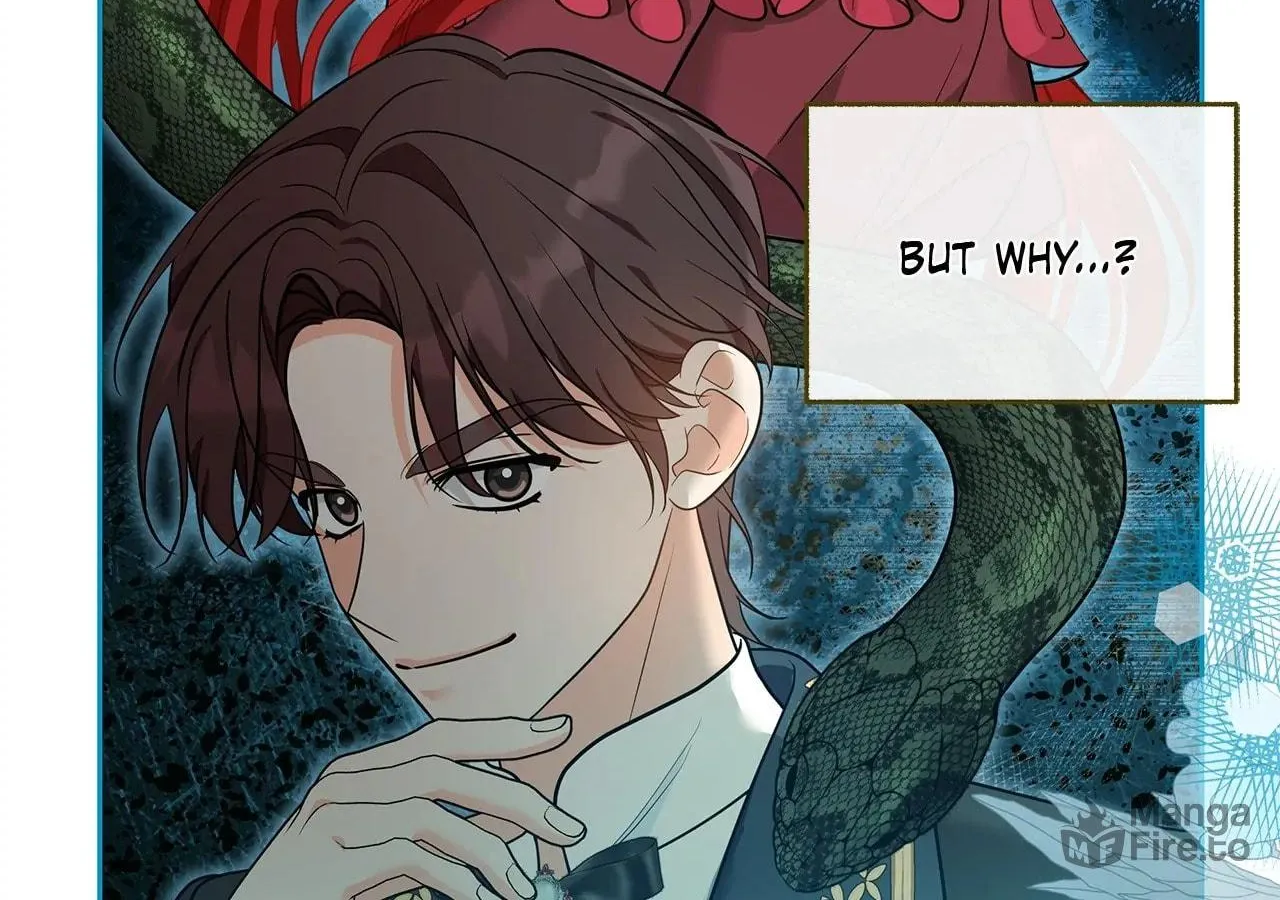 [Breaking News] Marriage with the Archduke, I Know Now Chapter 59 page 108 - 