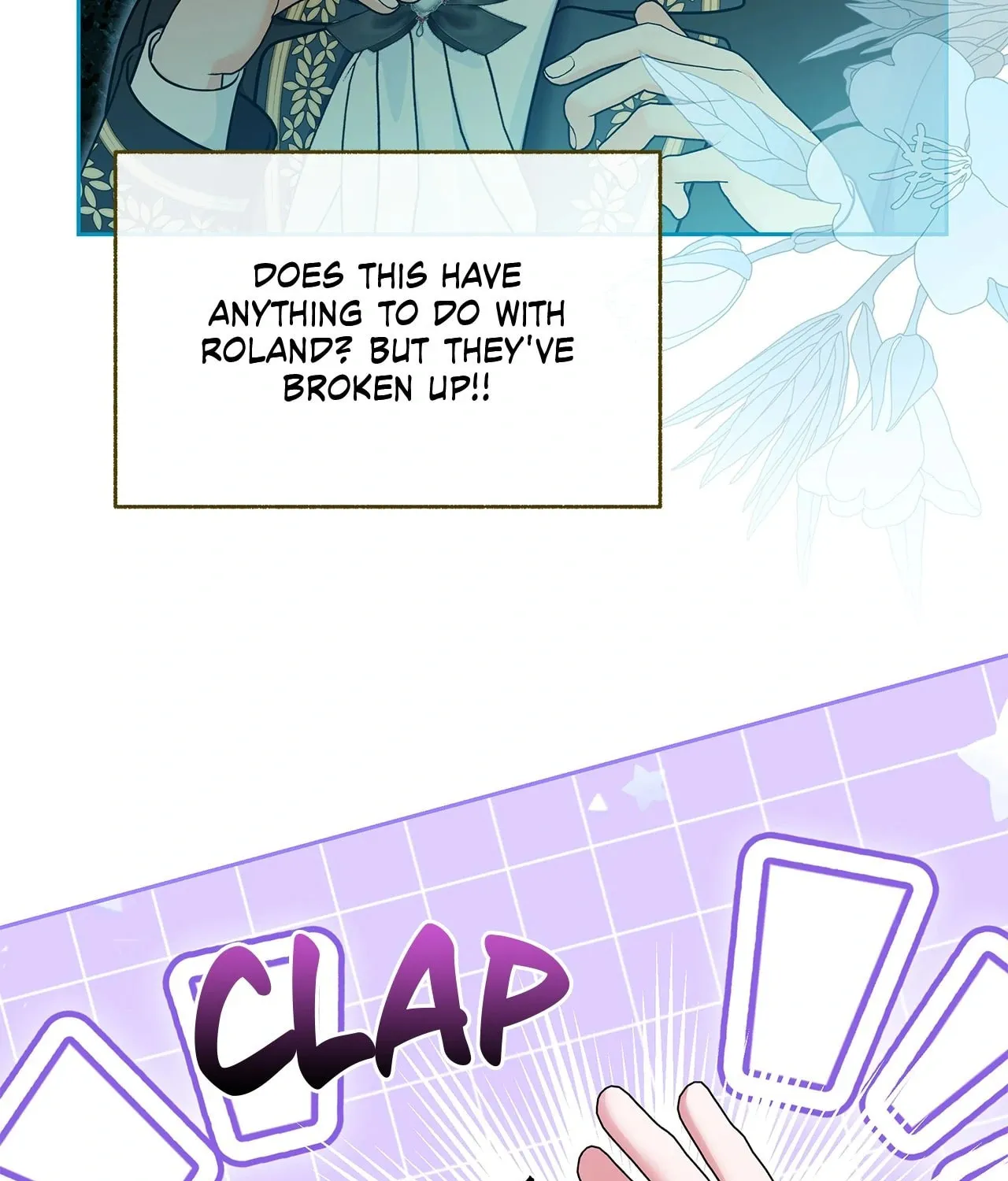 [Breaking News] Marriage with the Archduke, I Know Now Chapter 59 page 109 - 