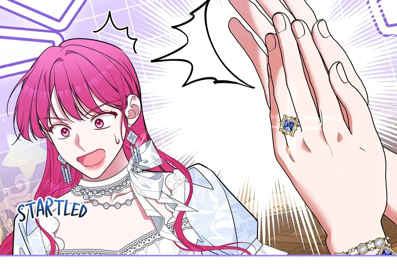 [Breaking News] Marriage with the Archduke, I Know Now Chapter 59 page 110 - 