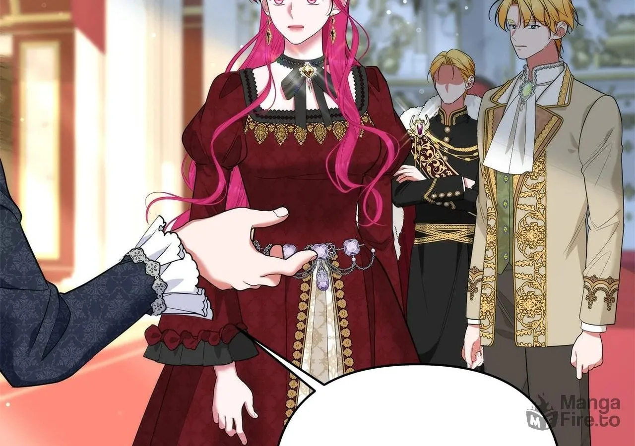 [Breaking News] Marriage with the Archduke, I Know Now Chapter 59 page 12 - 