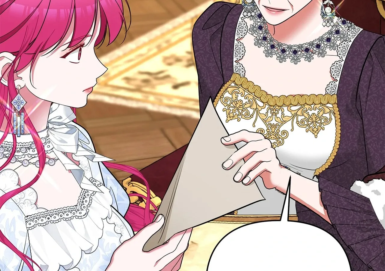 [Breaking News] Marriage with the Archduke, I Know Now Chapter 59 page 112 - 