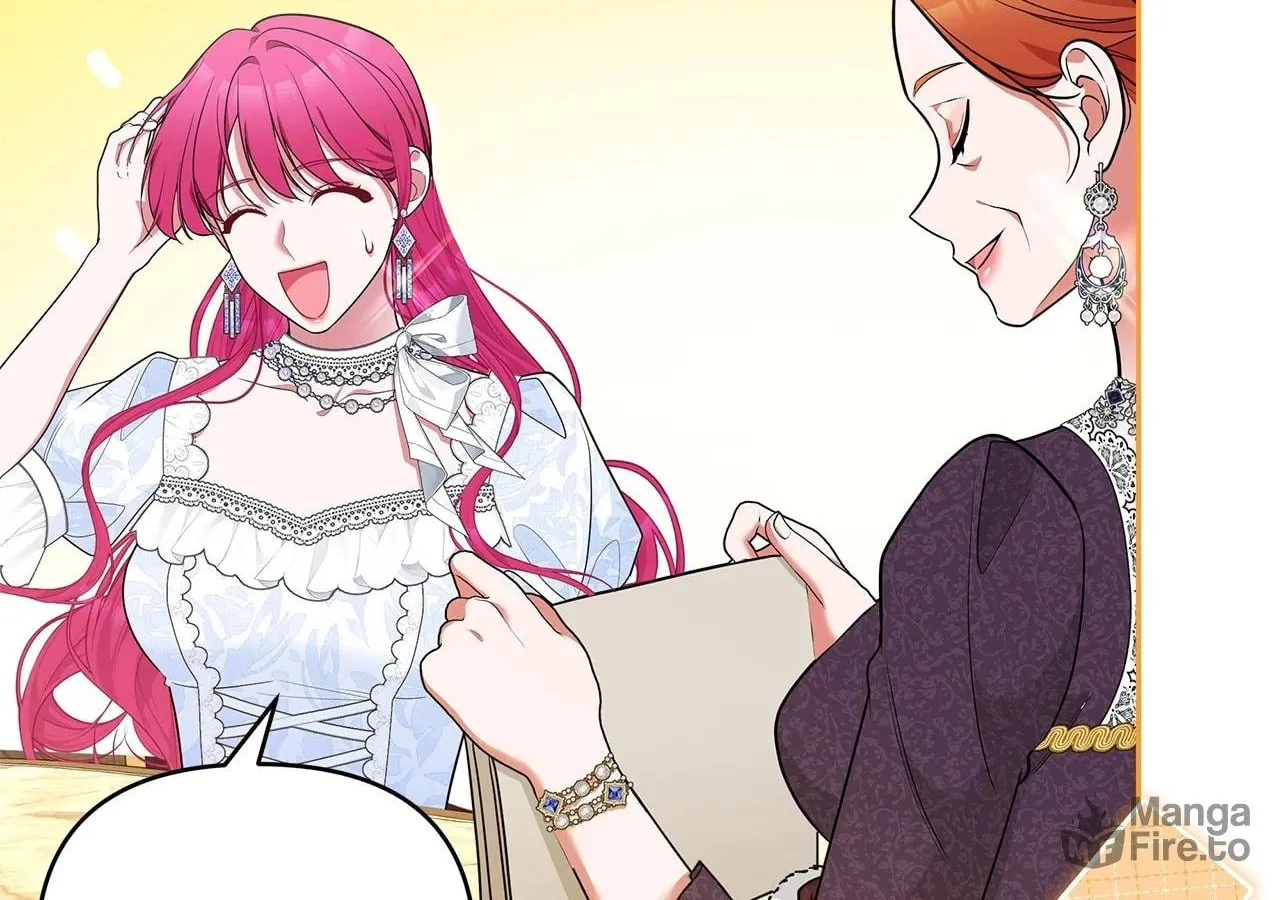 [Breaking News] Marriage with the Archduke, I Know Now Chapter 59 page 114 - 