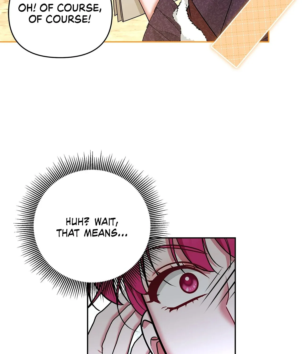 [Breaking News] Marriage with the Archduke, I Know Now Chapter 59 page 115 - 