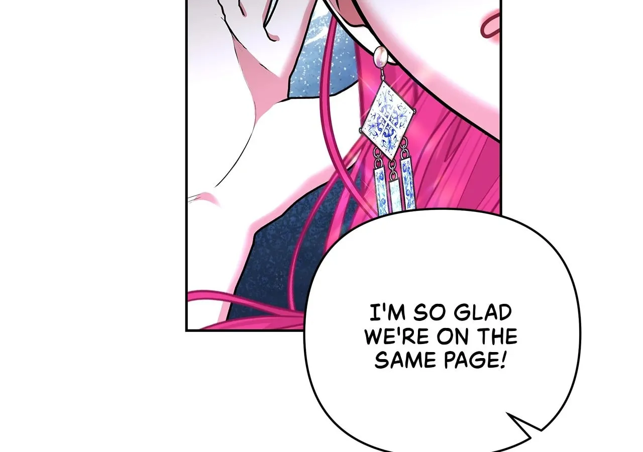[Breaking News] Marriage with the Archduke, I Know Now Chapter 59 page 116 - 