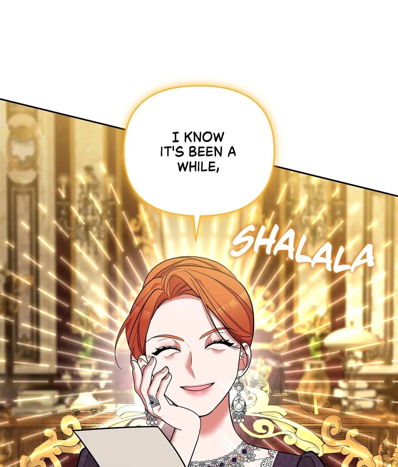 [Breaking News] Marriage with the Archduke, I Know Now Chapter 59 page 118 - 