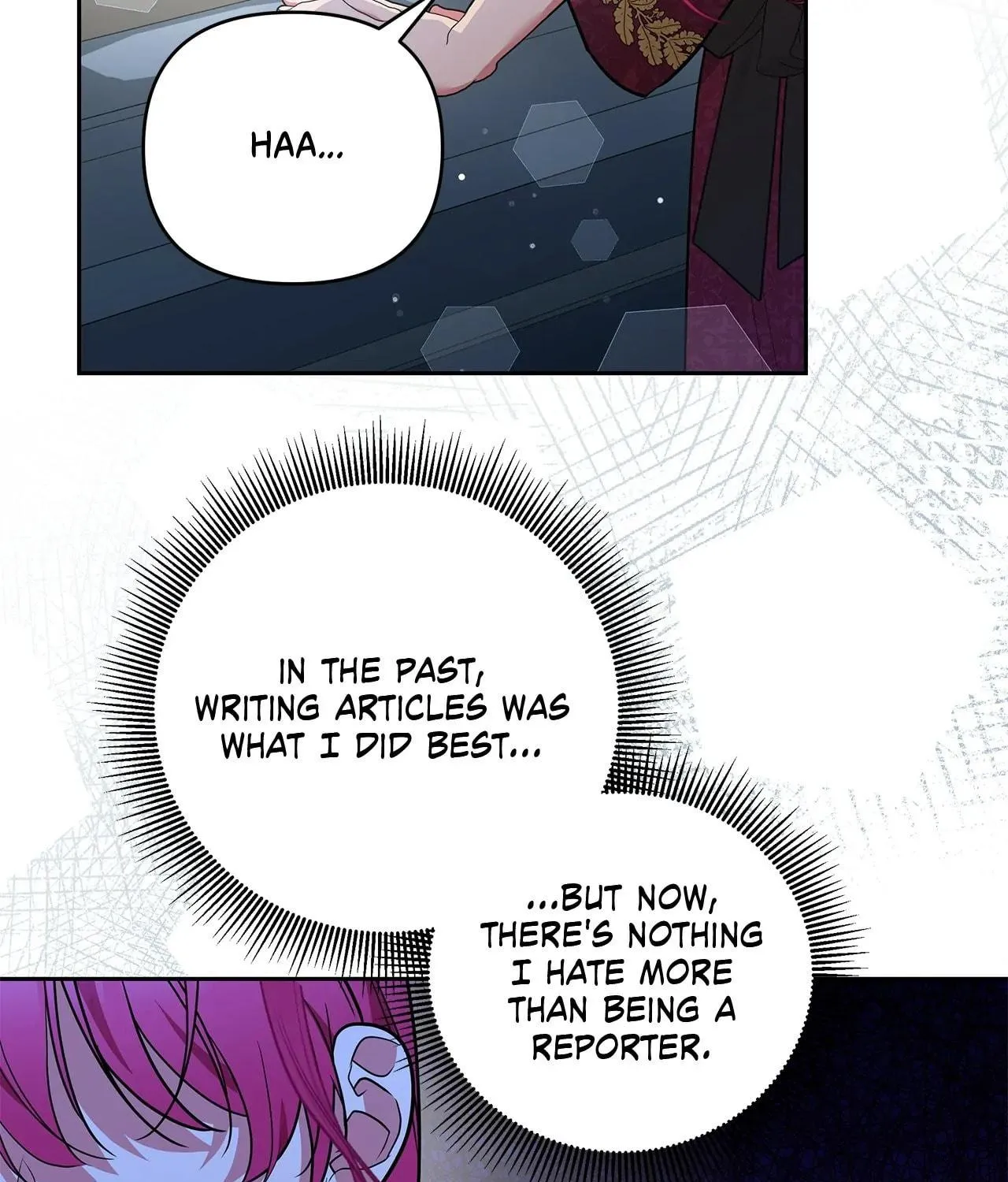 [Breaking News] Marriage with the Archduke, I Know Now Chapter 59 page 124 - 